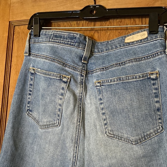 AG High Rise Stevie - Picture 4 of 6